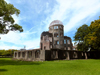 世界遺産｜広島｜原爆ドームと厳島神社